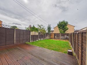 Garden- click for photo gallery